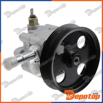 Pompe de direction assistée pour MITSUBISHI | SPW-MS-008, 7315A068